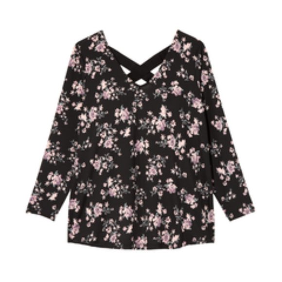Plus Size Top